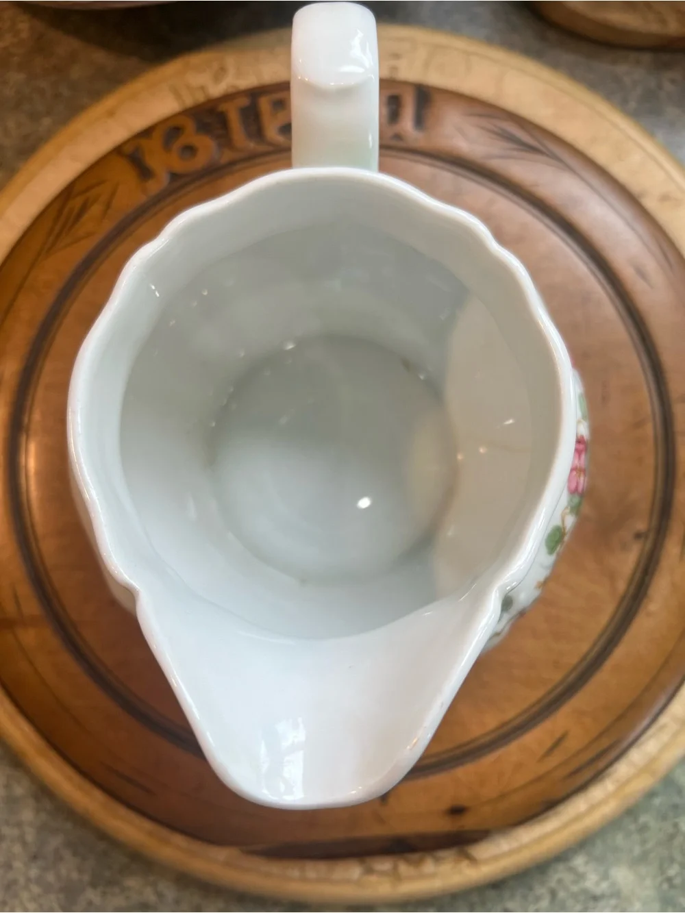 Unbranded elegant porcelain